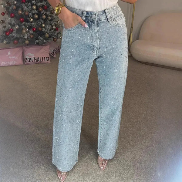 2025-Women-Jeans-Straight-Diamonds-Pants-Stretch-High-Waist-Washed-Mom-Jeans-Y2k-Streetwear-Trousers-Vintage.jpg