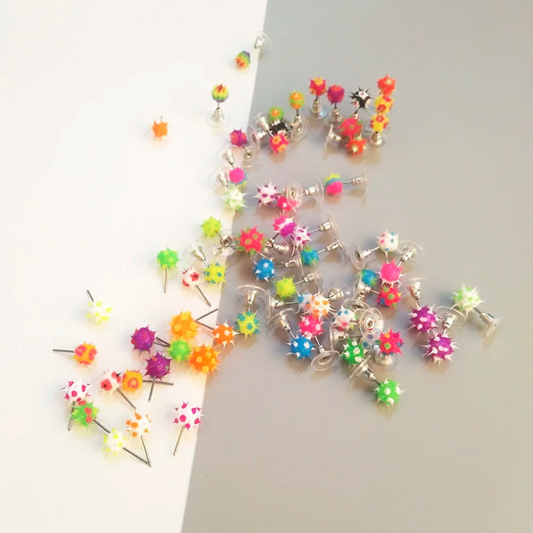 32-Patterns-Japanese-Korean-Style-Colorful-Silicone-Ball-Earrings-For-Girls-Teens-Childlike-Piercing-Earrings-Stud.jpg