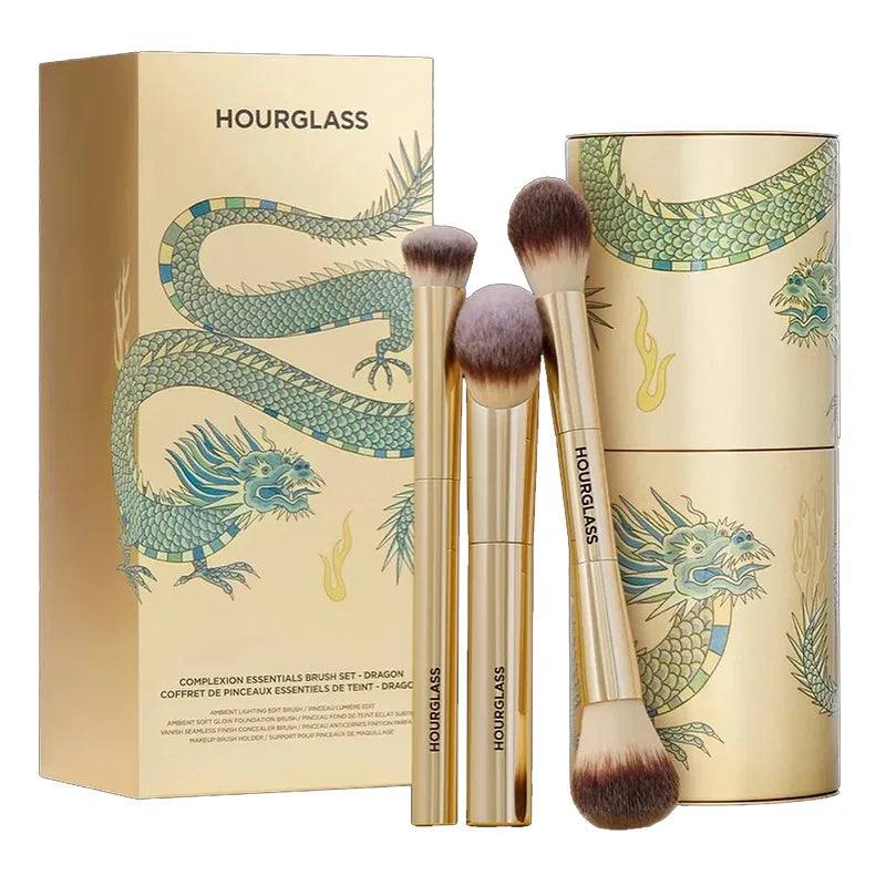 HOURGLASS Complexion Essentials Brush Set
