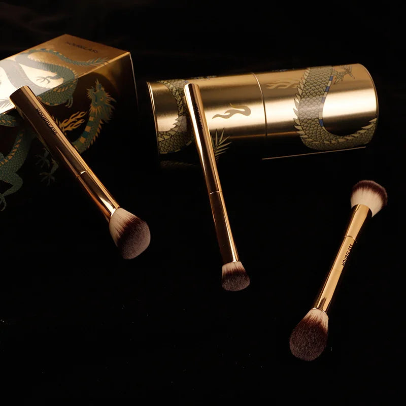 HOURGLASS Complexion Essentials Brush Set