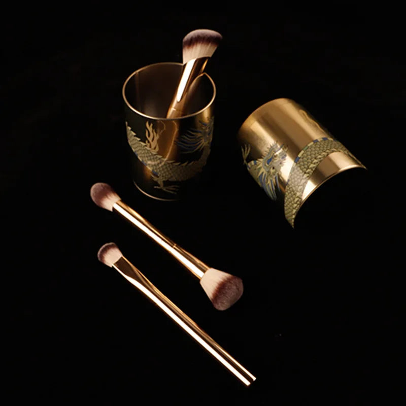 HOURGLASS Complexion Essentials Brush Set