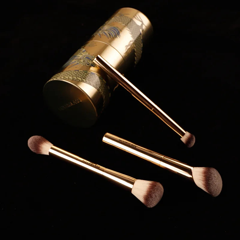 HOURGLASS Complexion Essentials Brush Set