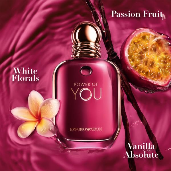 Empower Her Floral Fragrance