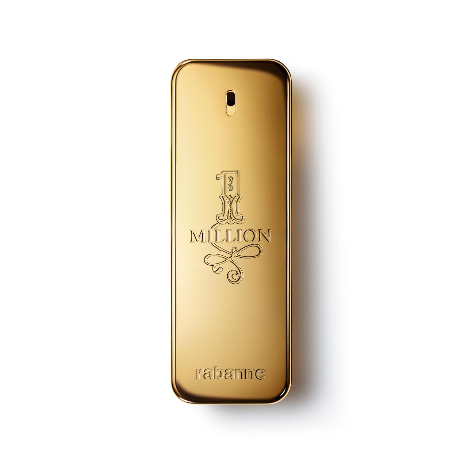 Millionaire's Signature Scent