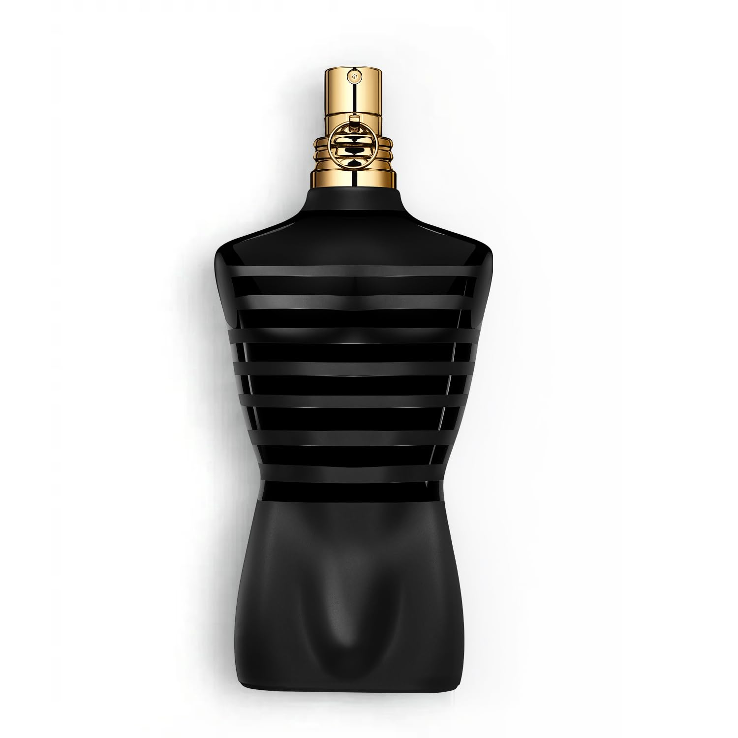 Gaultier's Bold Scent for Men