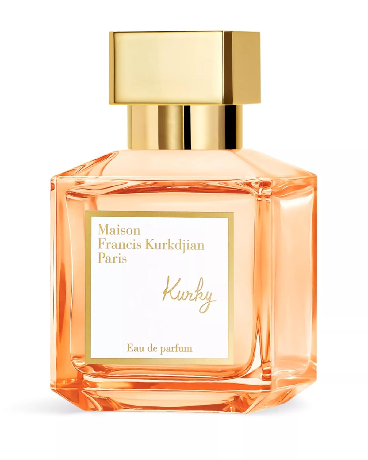 Kurky Eau De Parfum Spray