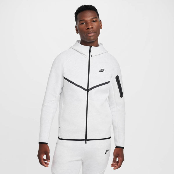 Cozy Tech Fleece Hoodie