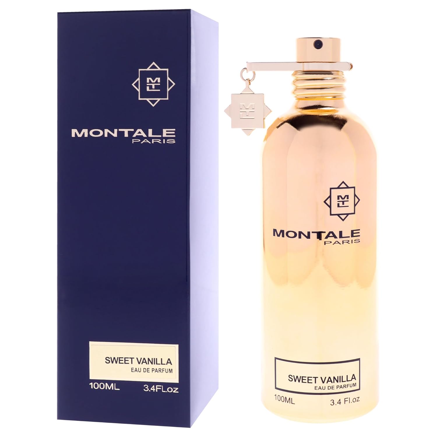 Montale Vanilla Perfume Bliss