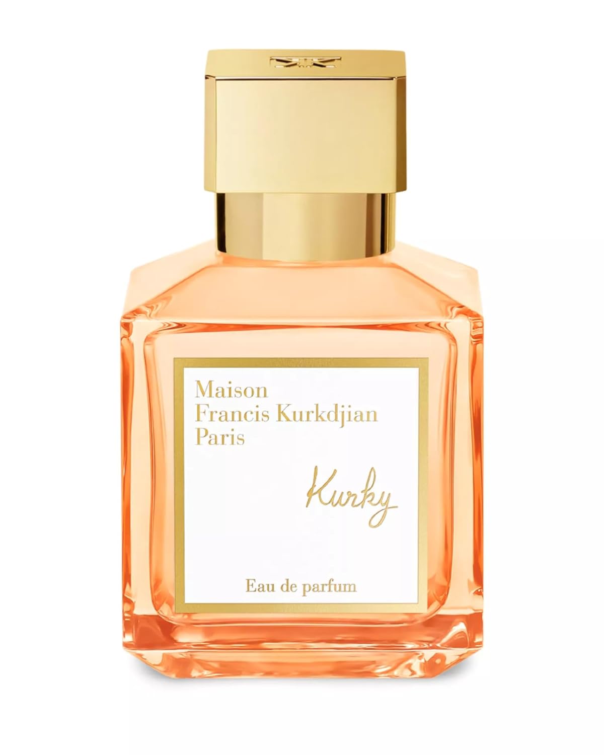 Kurky Eau De Parfum Spray
