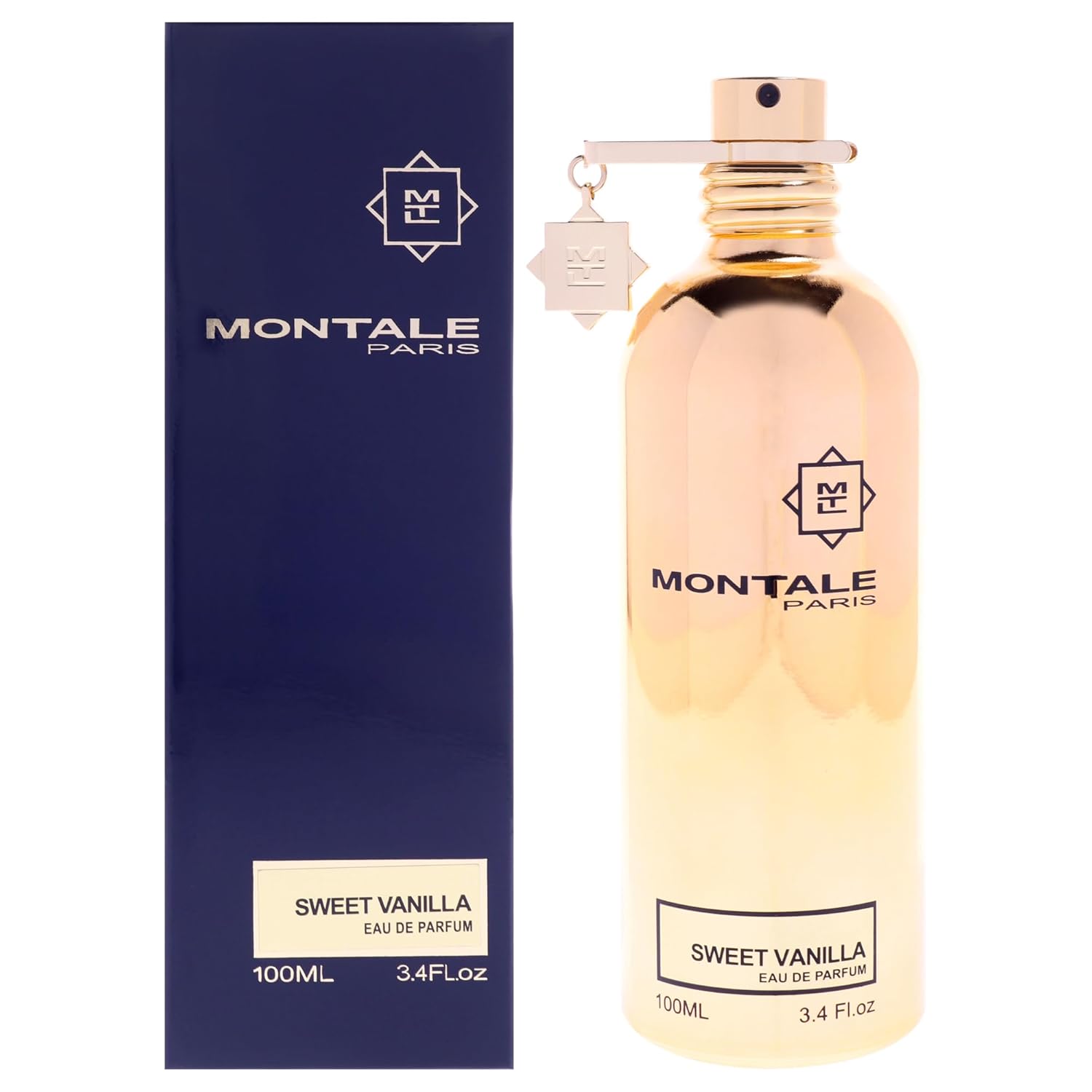 Montale Vanilla Perfume Bliss