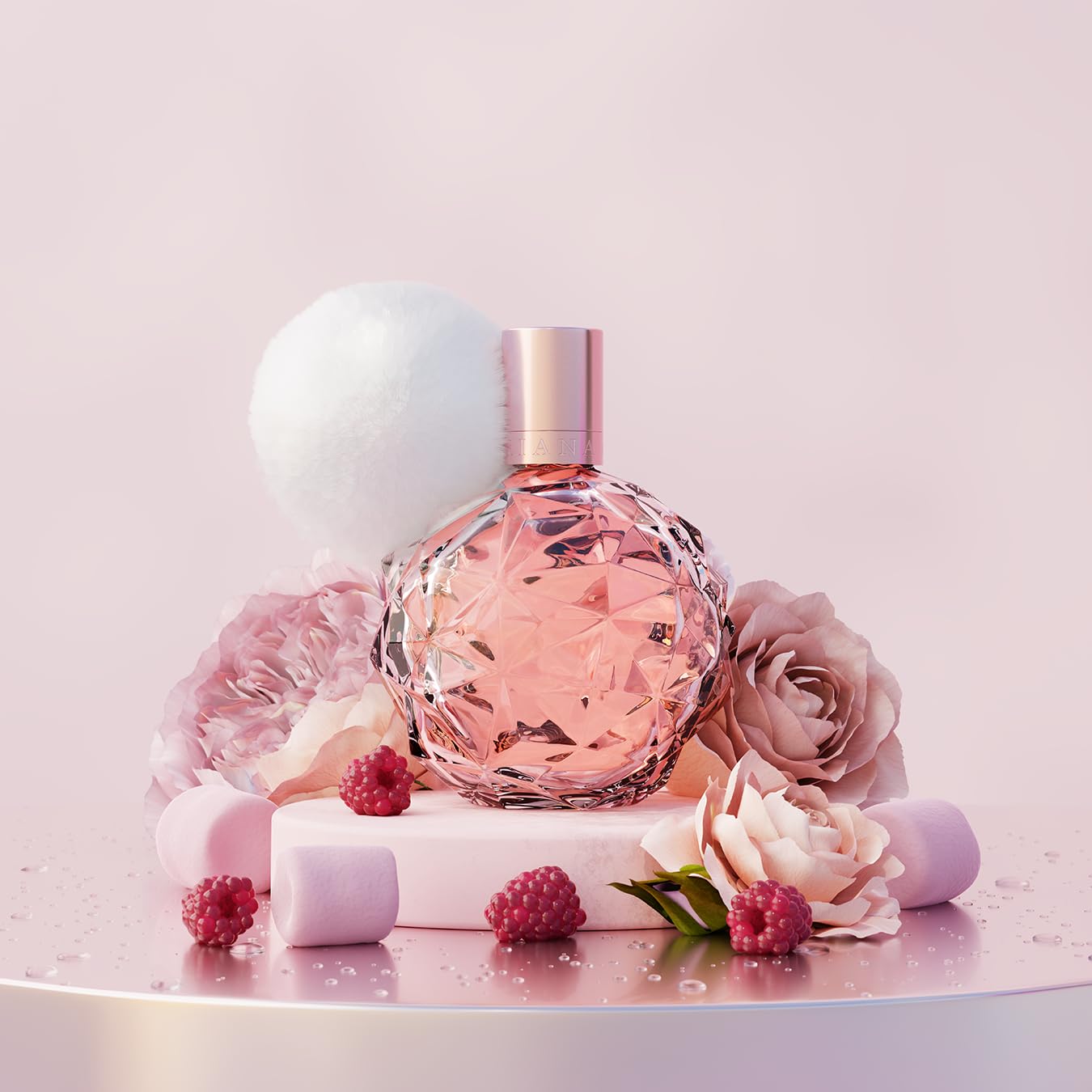 Ariana Grande Dreamy Scent