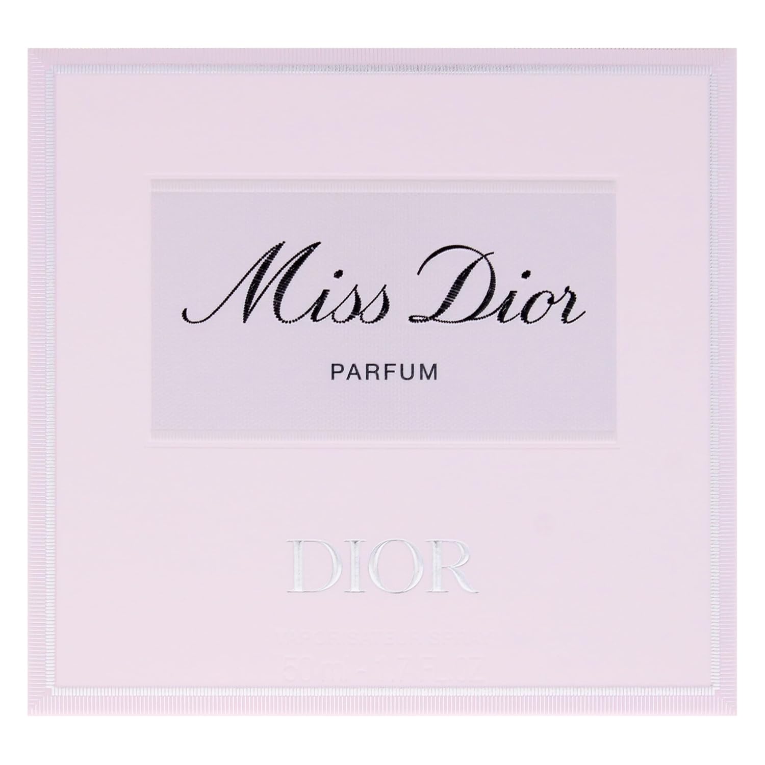 Miss Dior Parfum Bliss