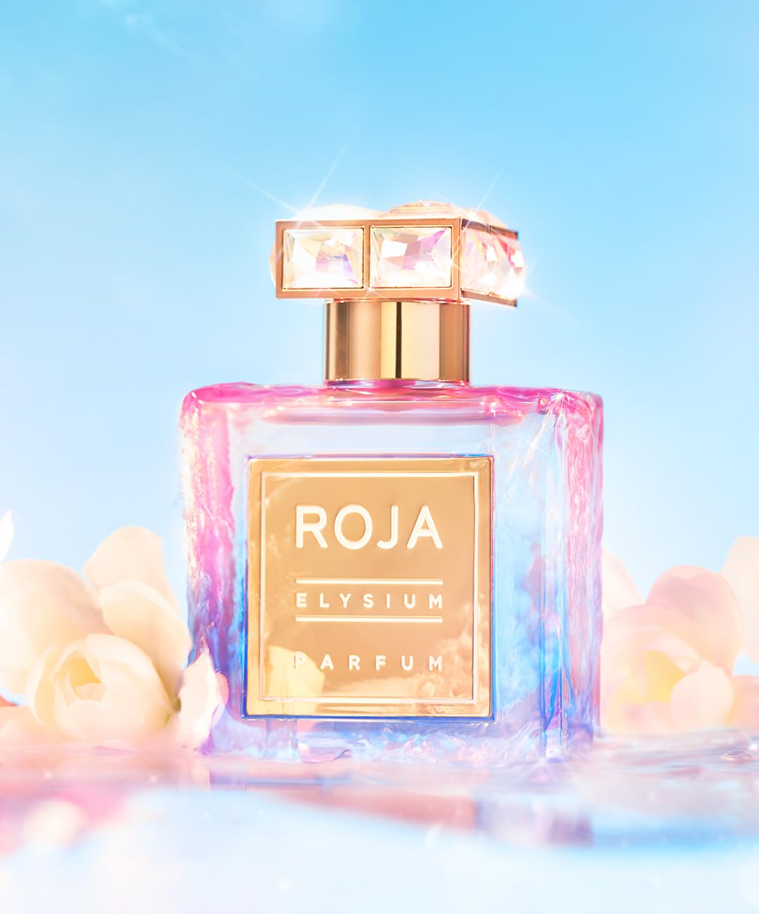 Elysium Women's Perfume