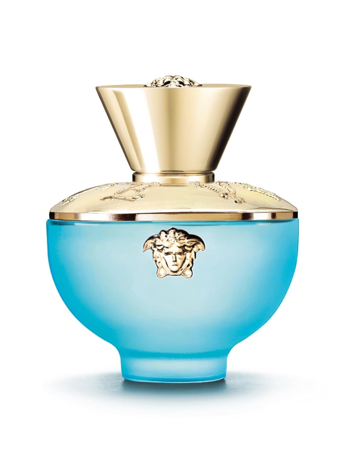 Versace Dylan Turquoise Perfume
