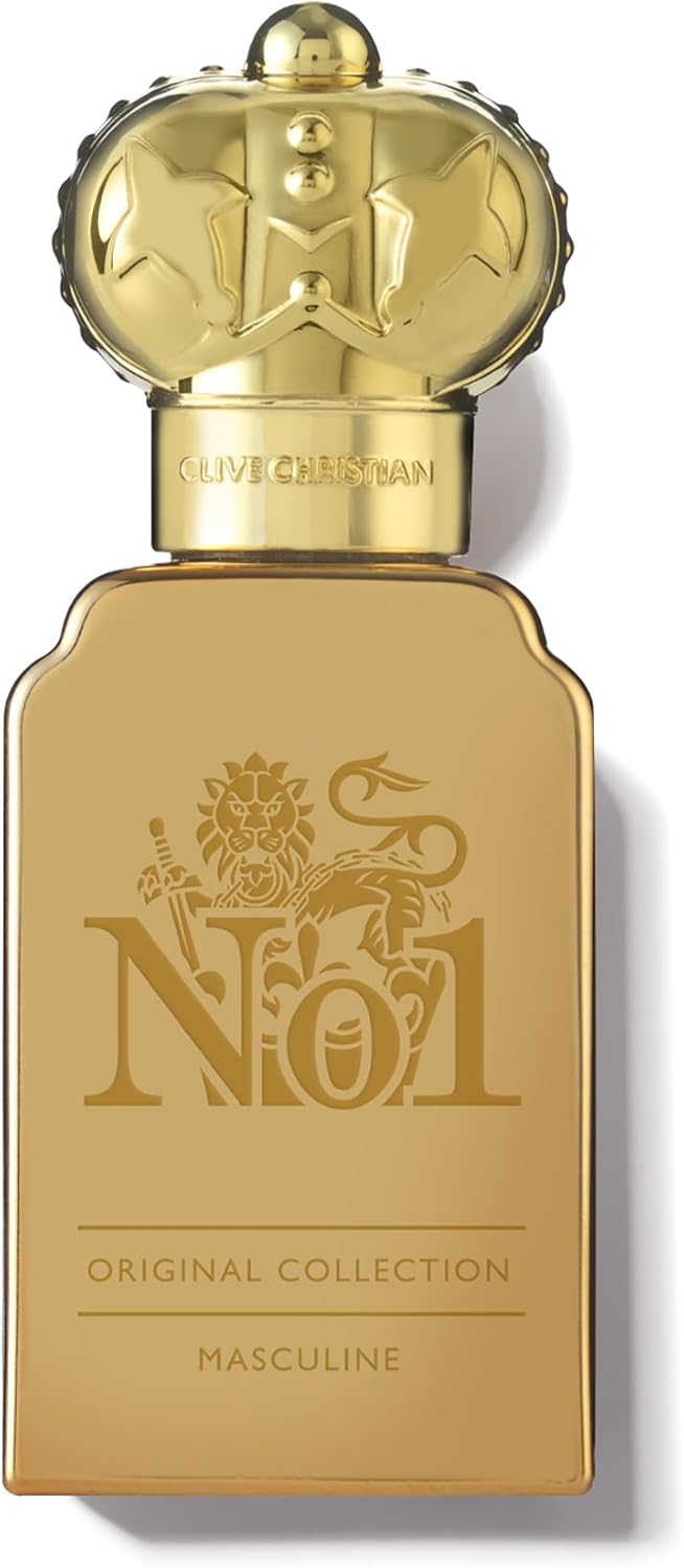 Original Collection Men's Fragrance Set