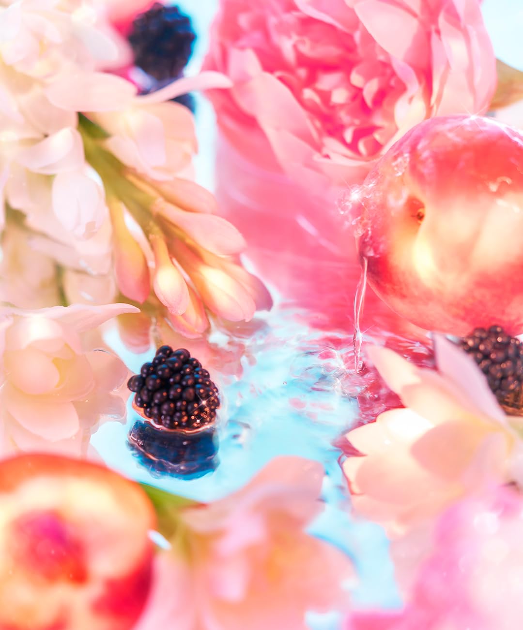 Elysium Women's Perfume