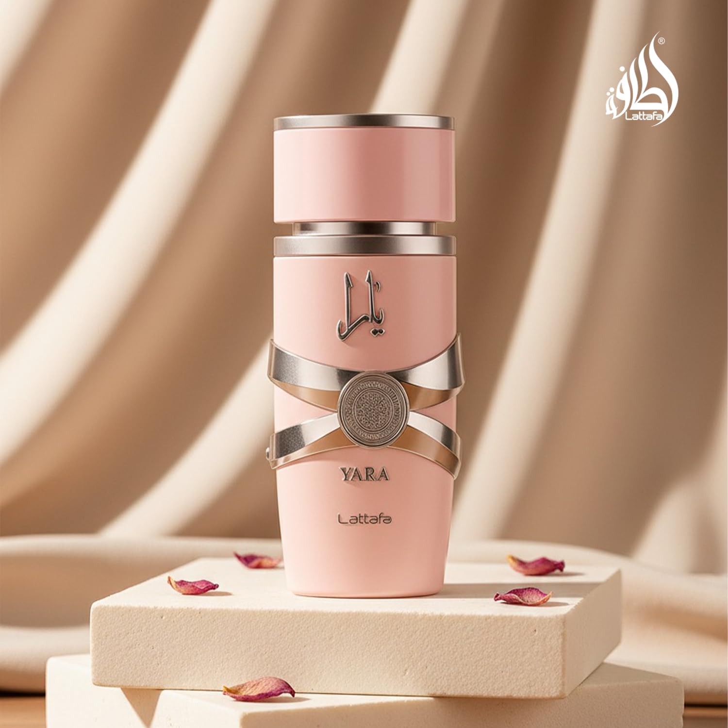 Yara Vanilla Dream Perfume