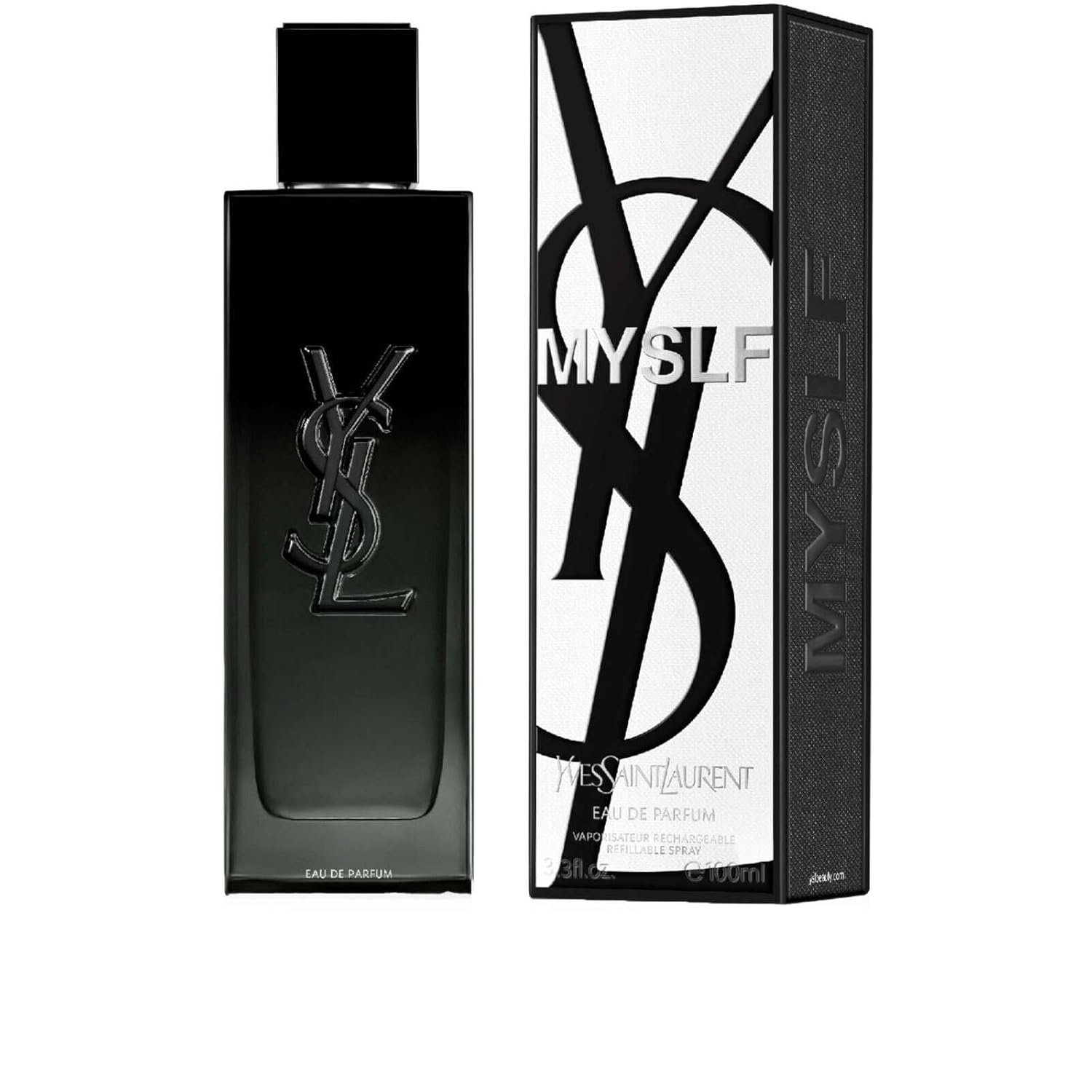 Myslf Eau de Parfum Spray