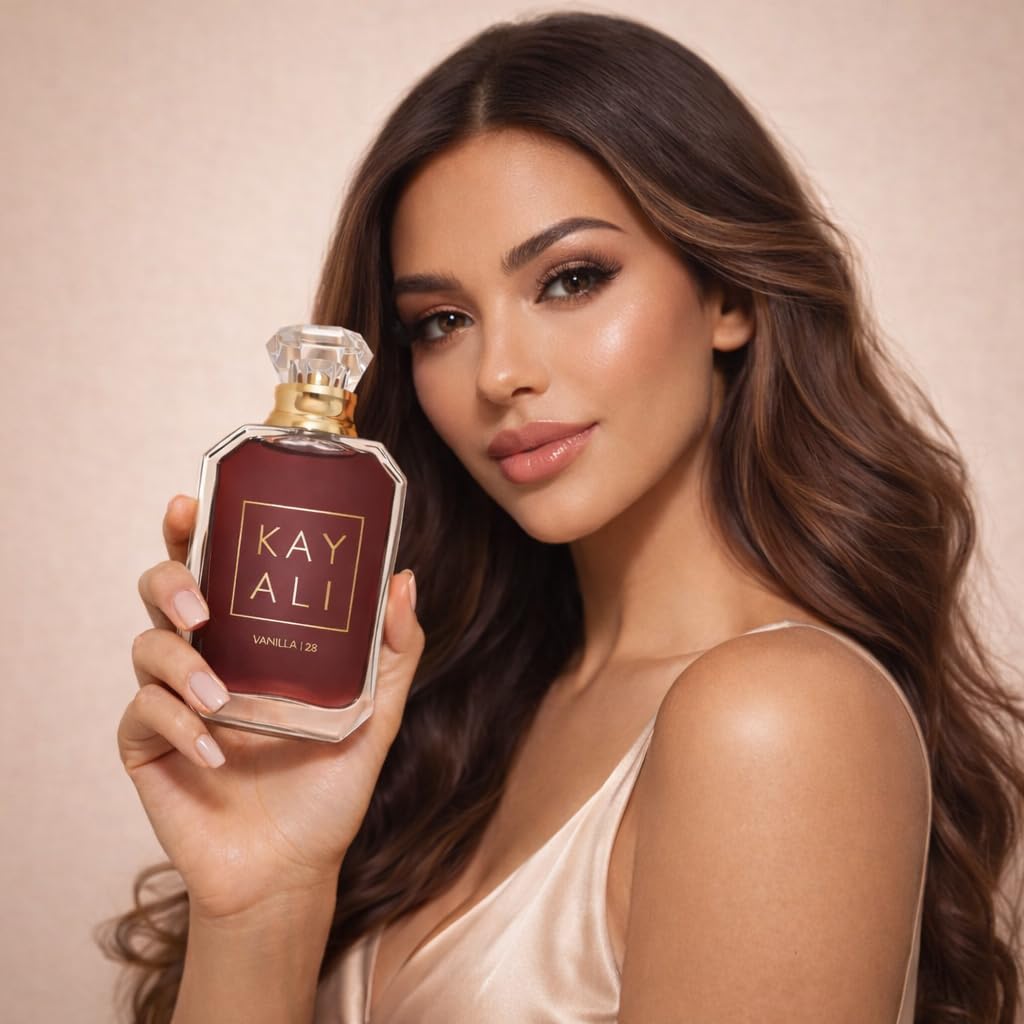 Kay Ali Vanilla 28 Perfume