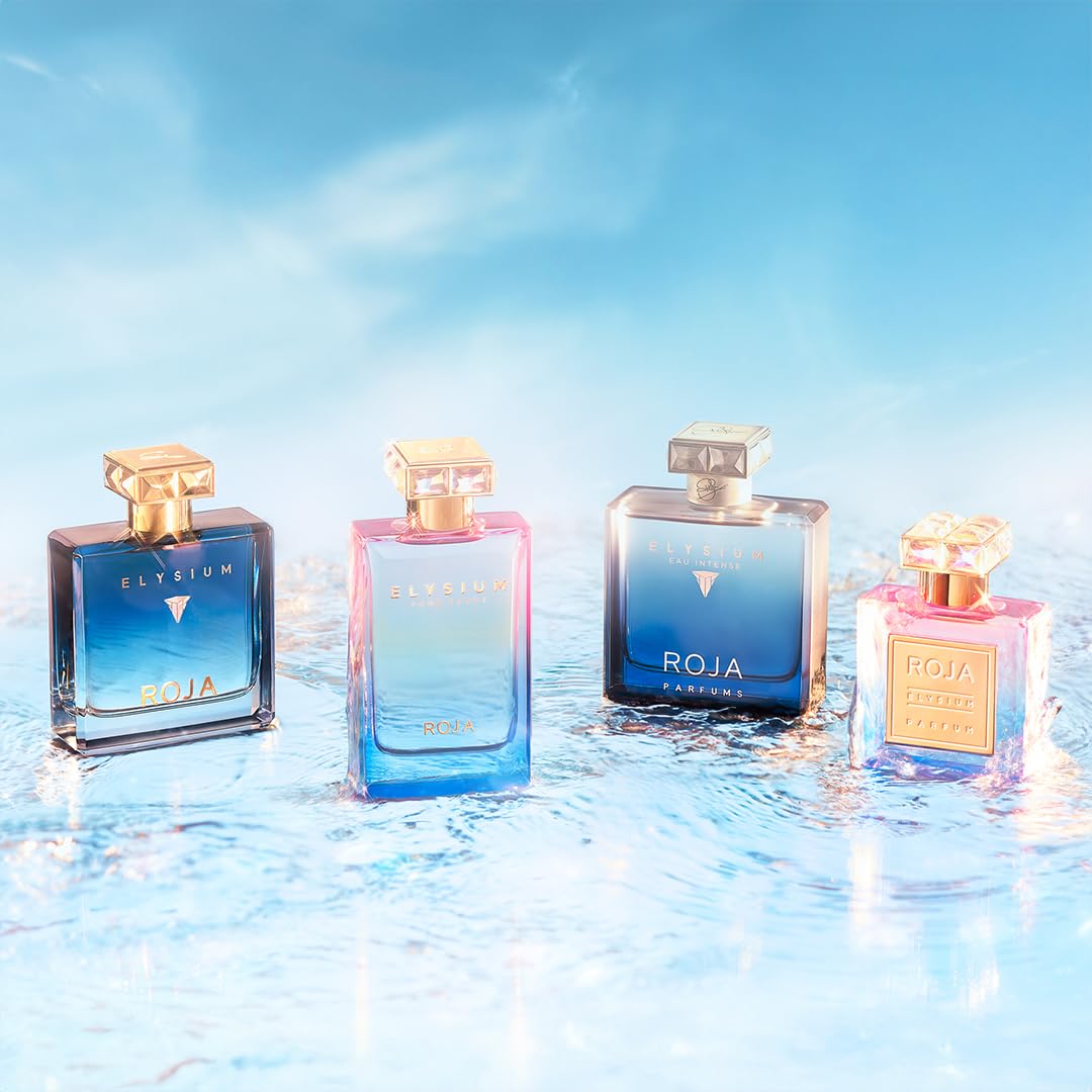 Elysium Women's Perfume
