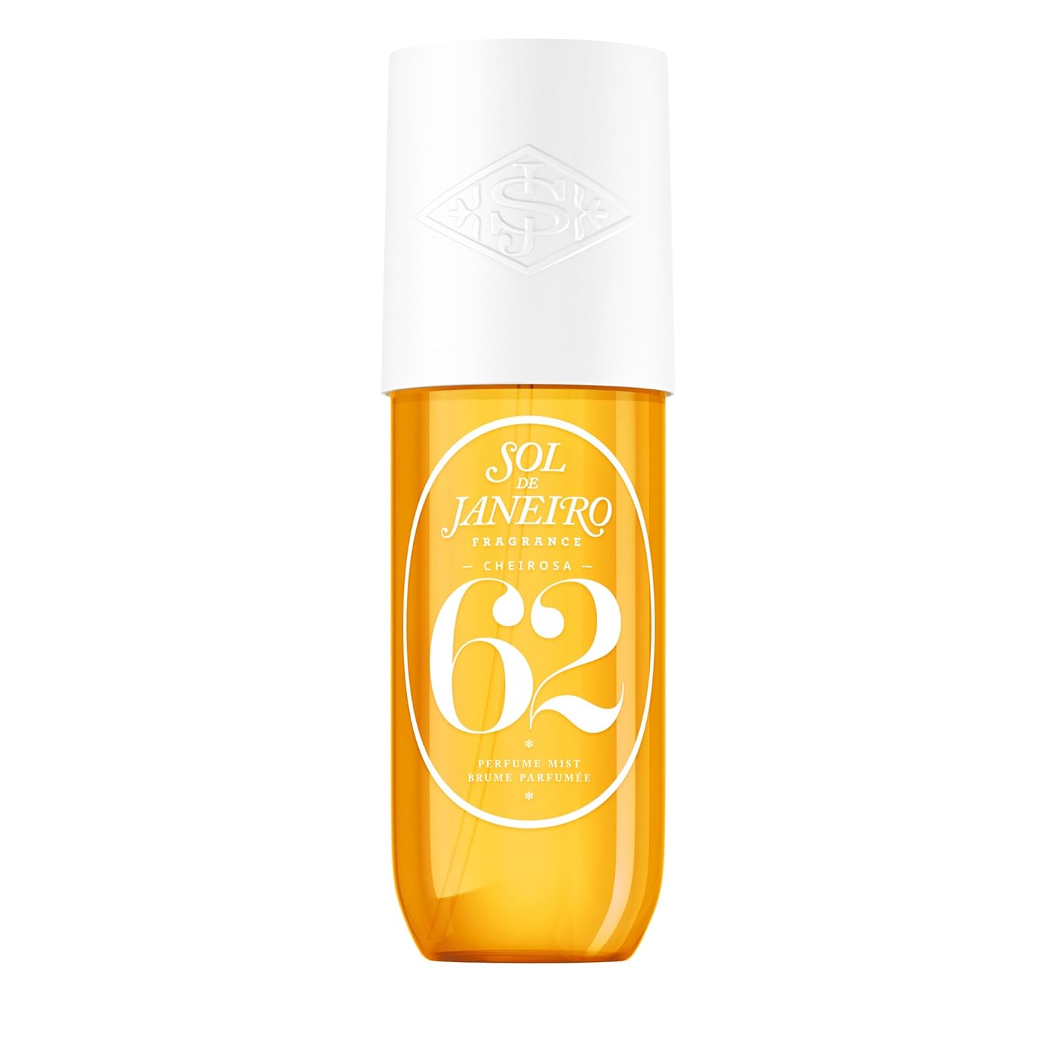 SOL JANEIRO FRAGRANCE CHEIROSA 62
