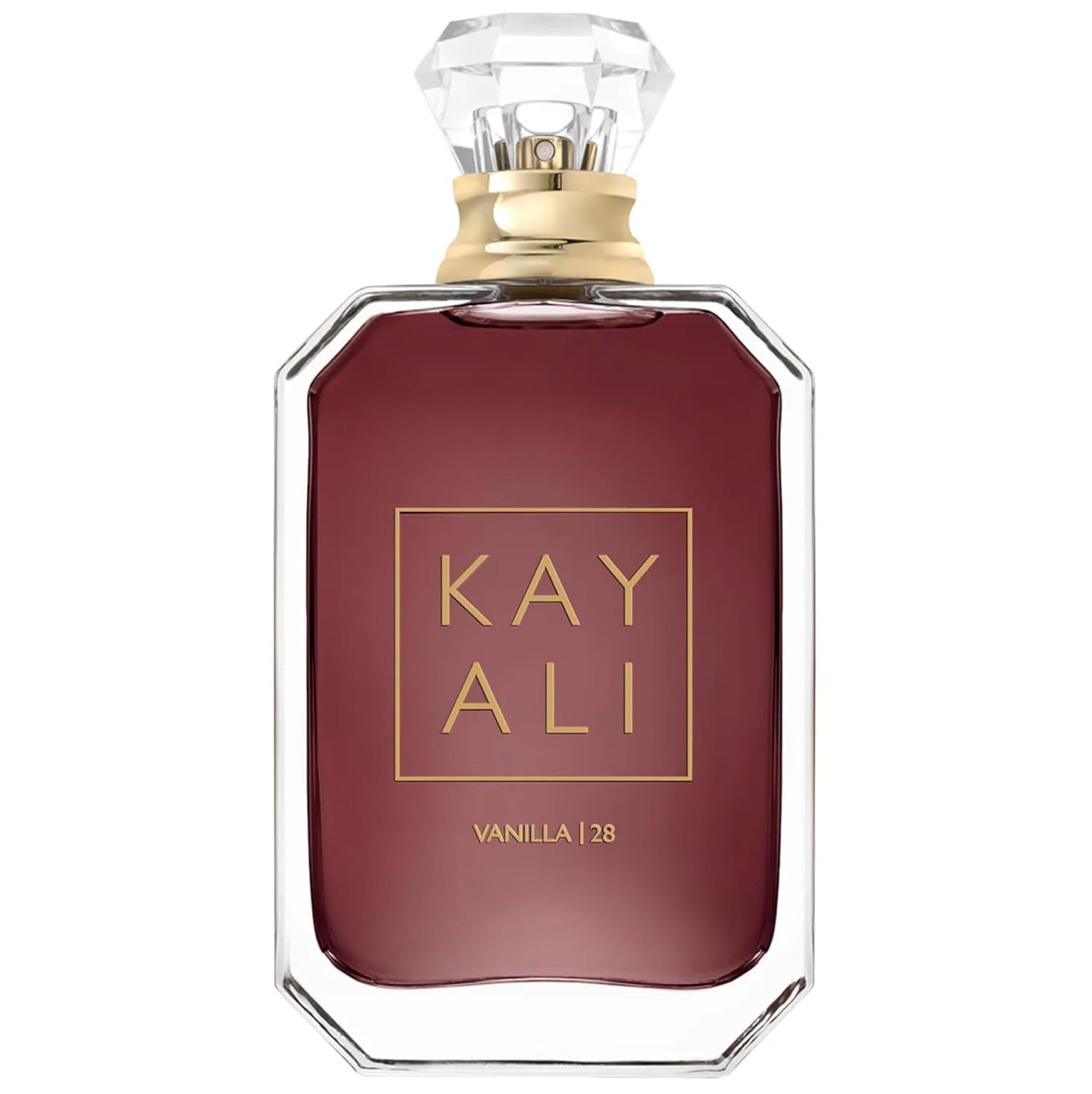 Kay Ali Vanilla 28 Perfume
