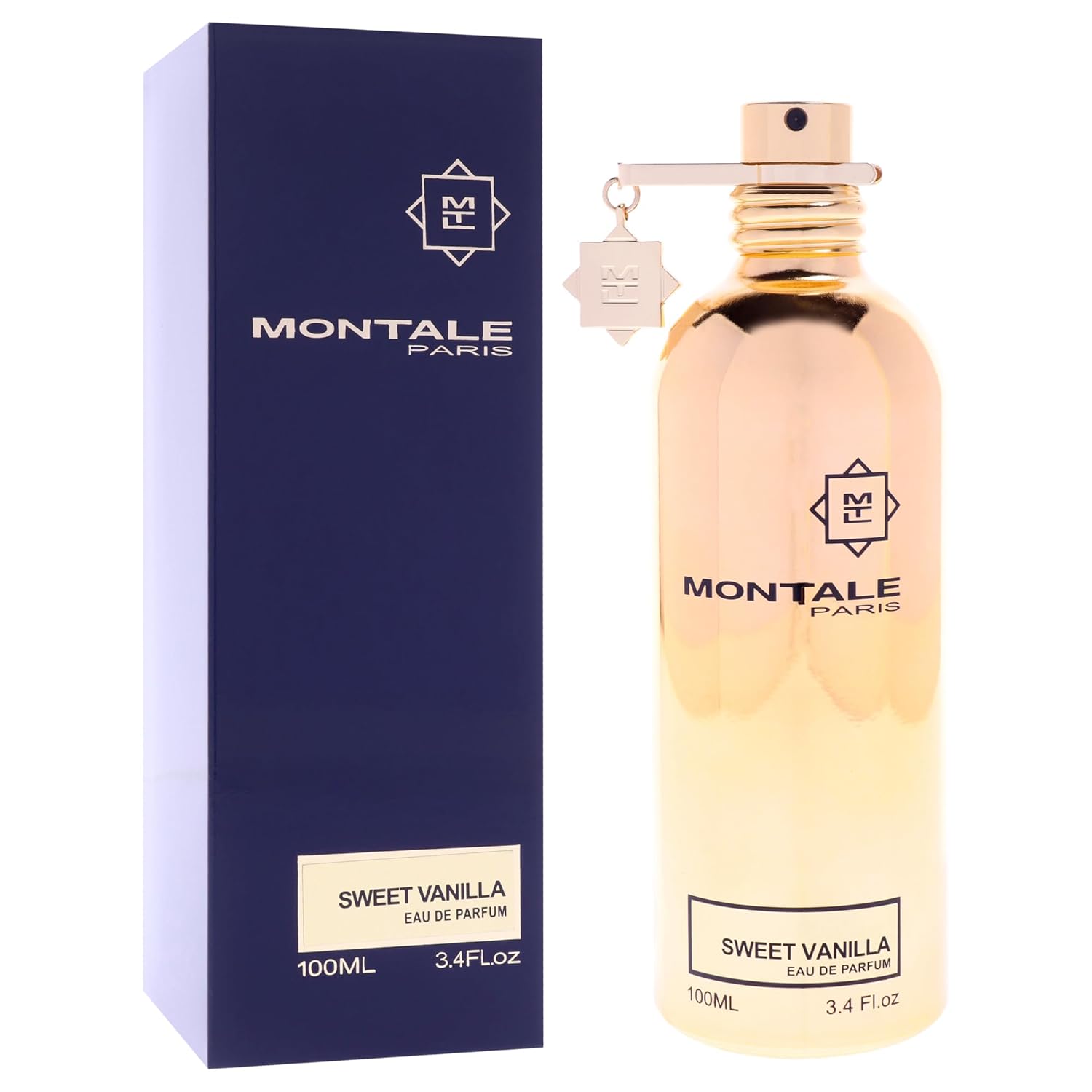 Montale Vanilla Perfume Bliss