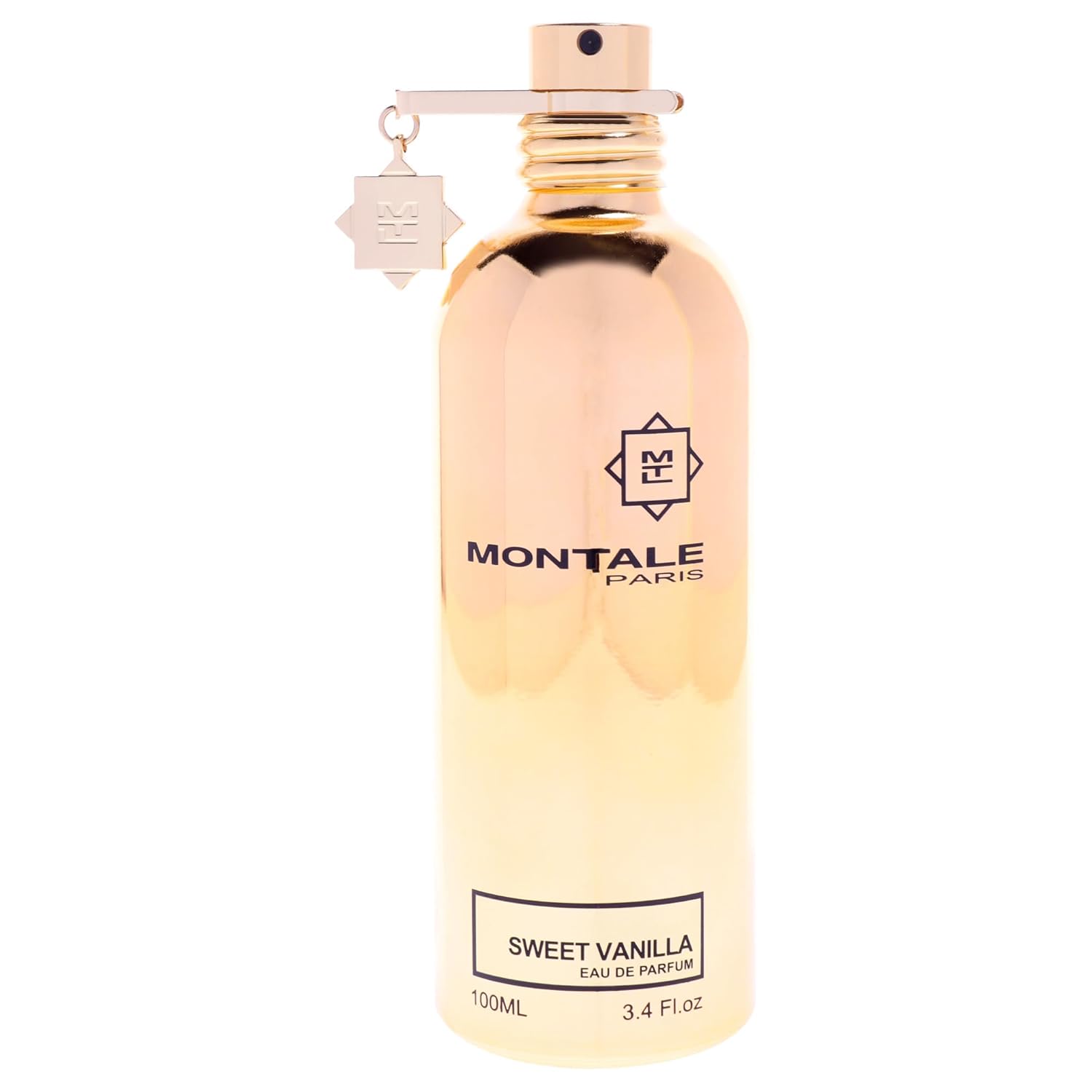 Montale Vanilla Perfume Bliss