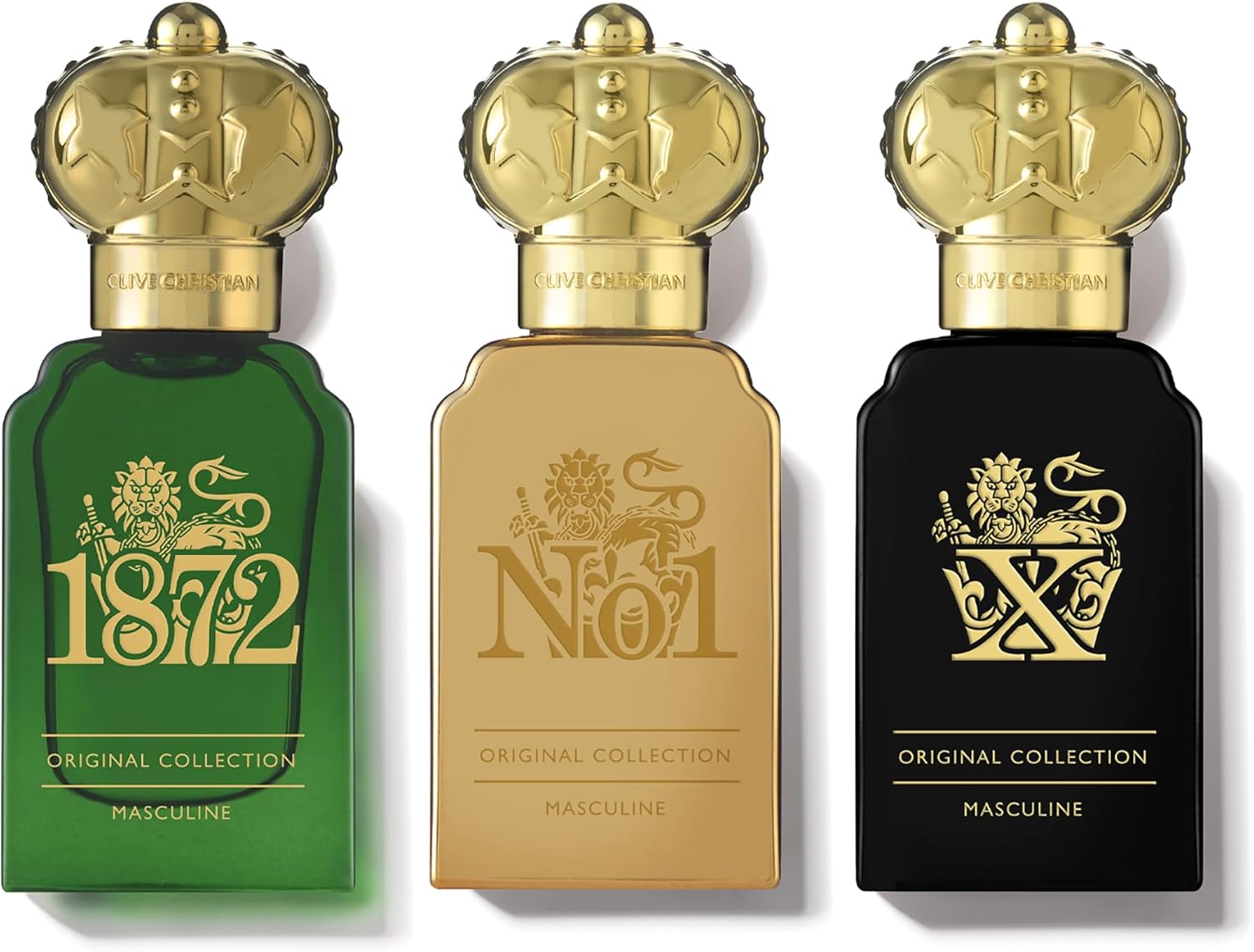 Original Collection Men's Fragrance Set