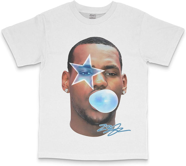 Vintage Basketball Tees Collection