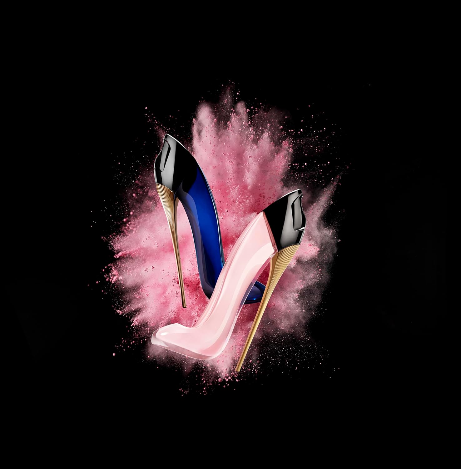 Good Girl Blush Perfume