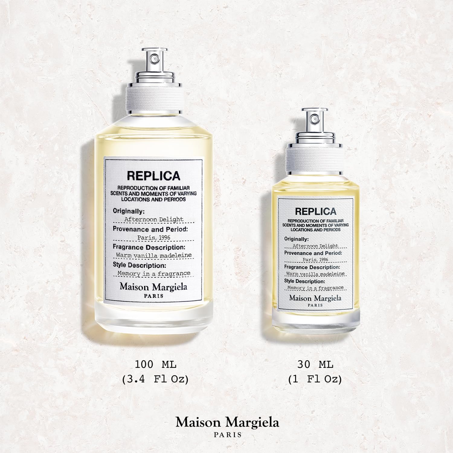 Afternoon Delight Perfume