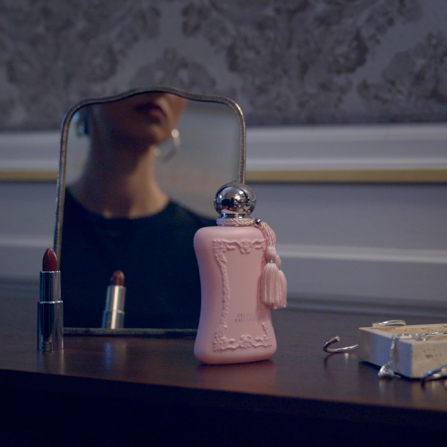 Delina Exclusif Perfume