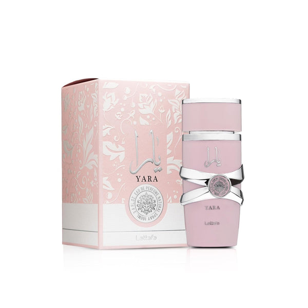 Yara Vanilla Dream Perfume