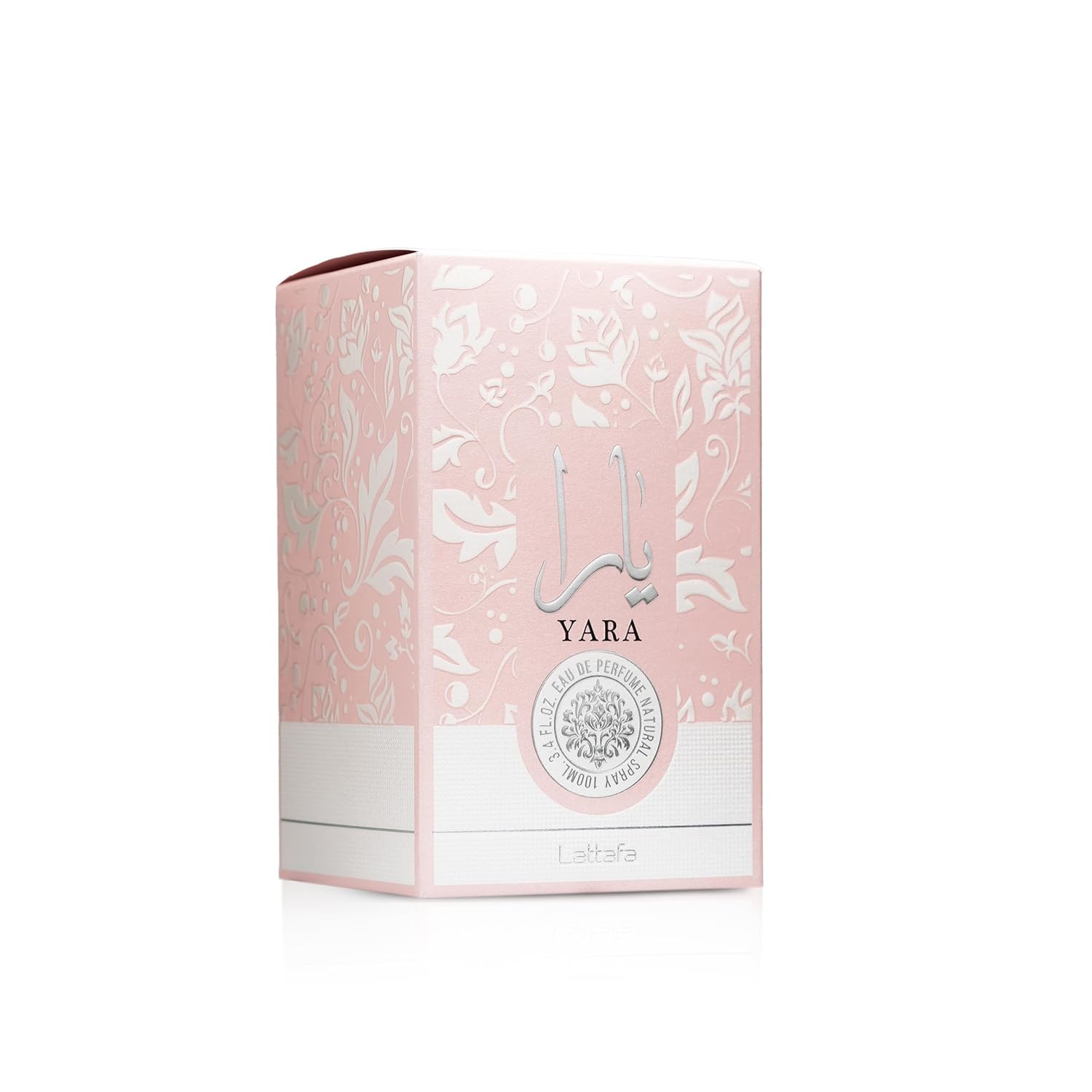 Yara Vanilla Dream Perfume