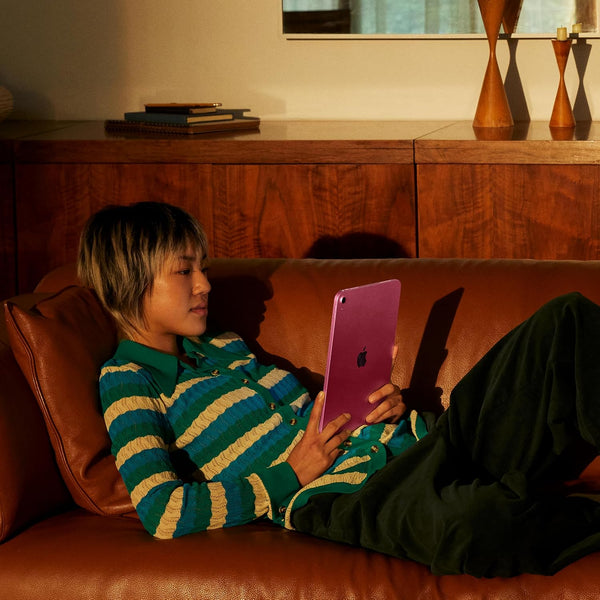 Apple iPad 11: Everyday Magic