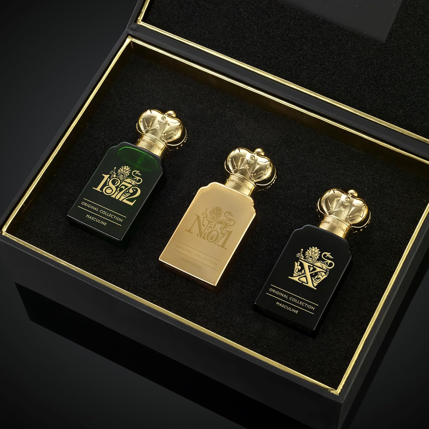 Original Collection Men's Fragrance Set
