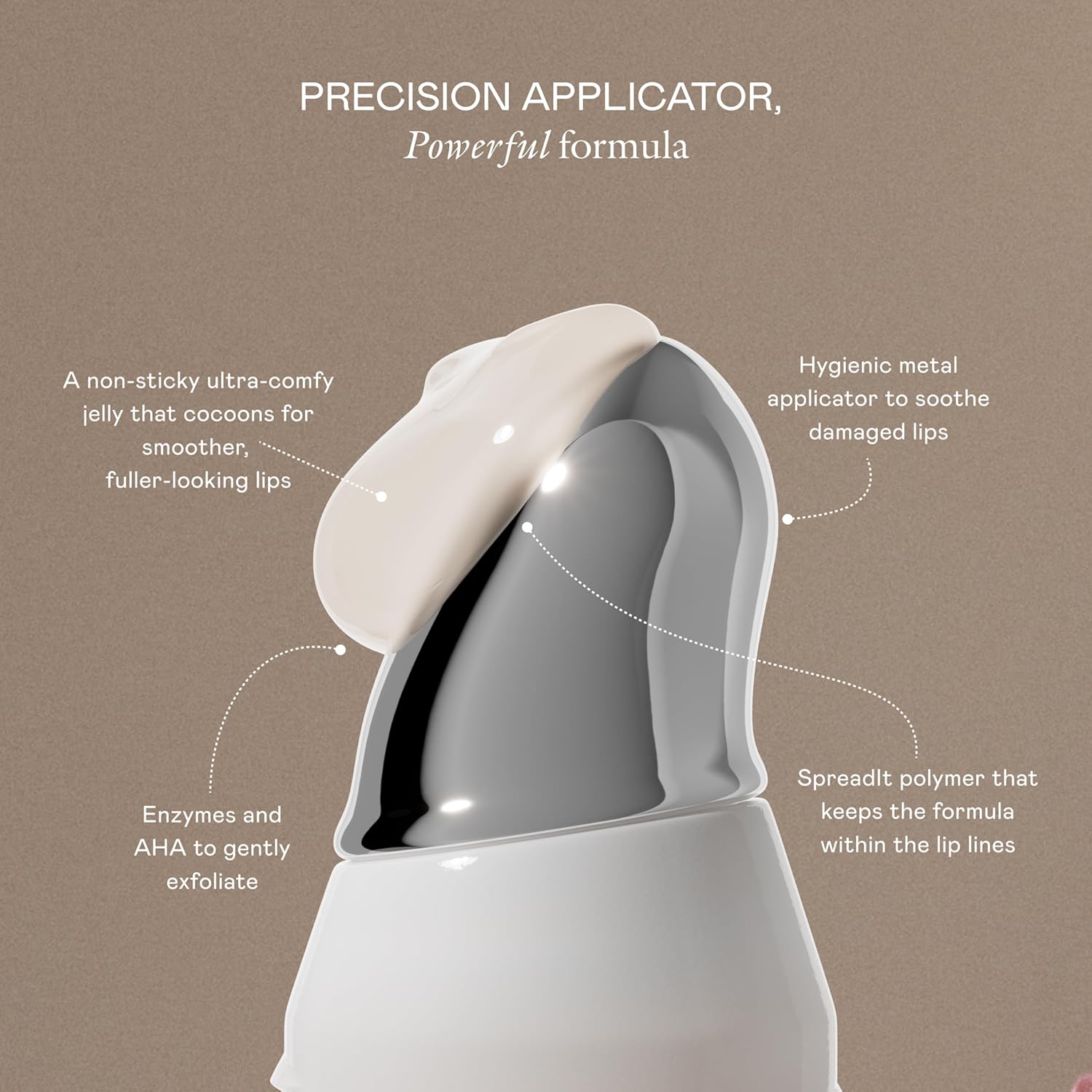 EADEM Lip Softening Balm