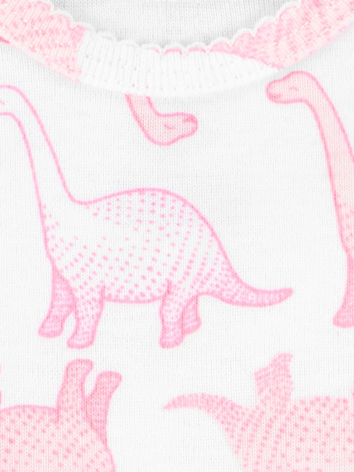 Adorable Baby Bodysuit Set