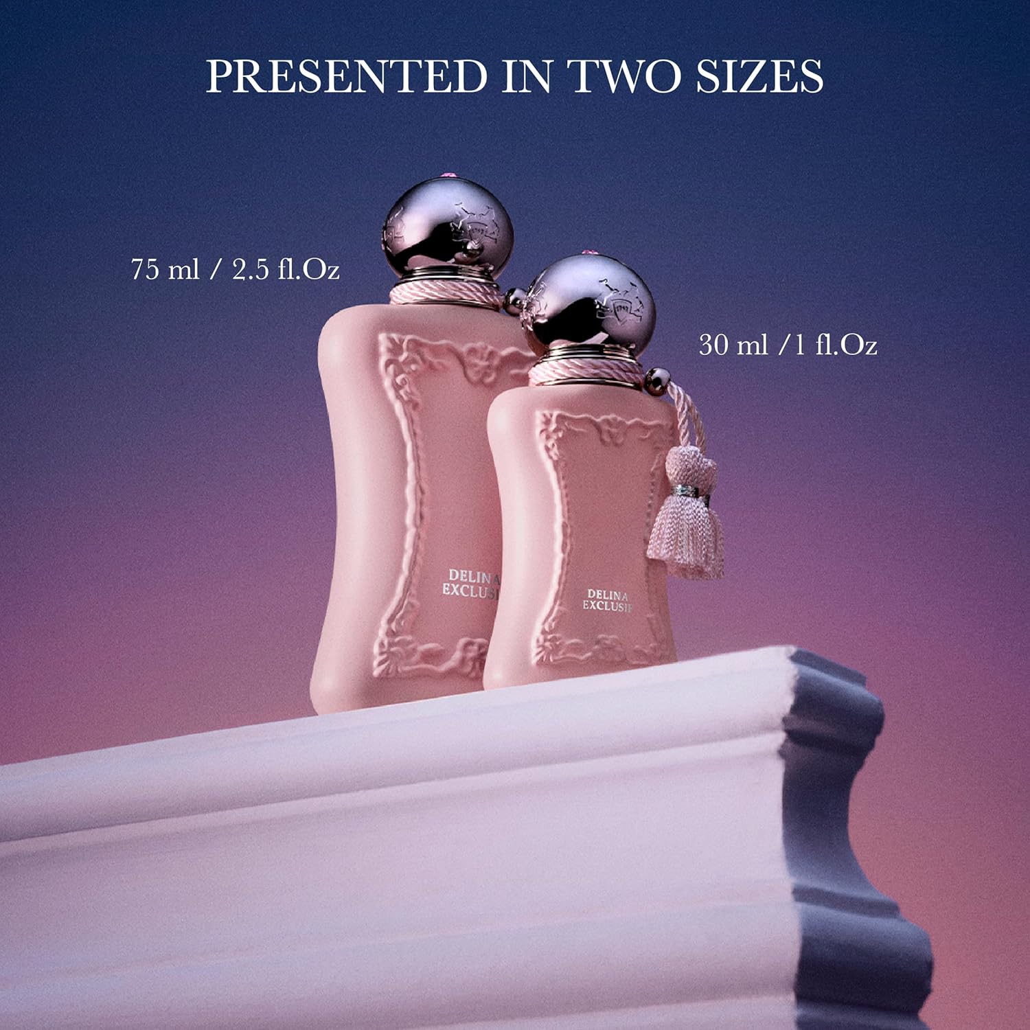 Delina Exclusif Perfume