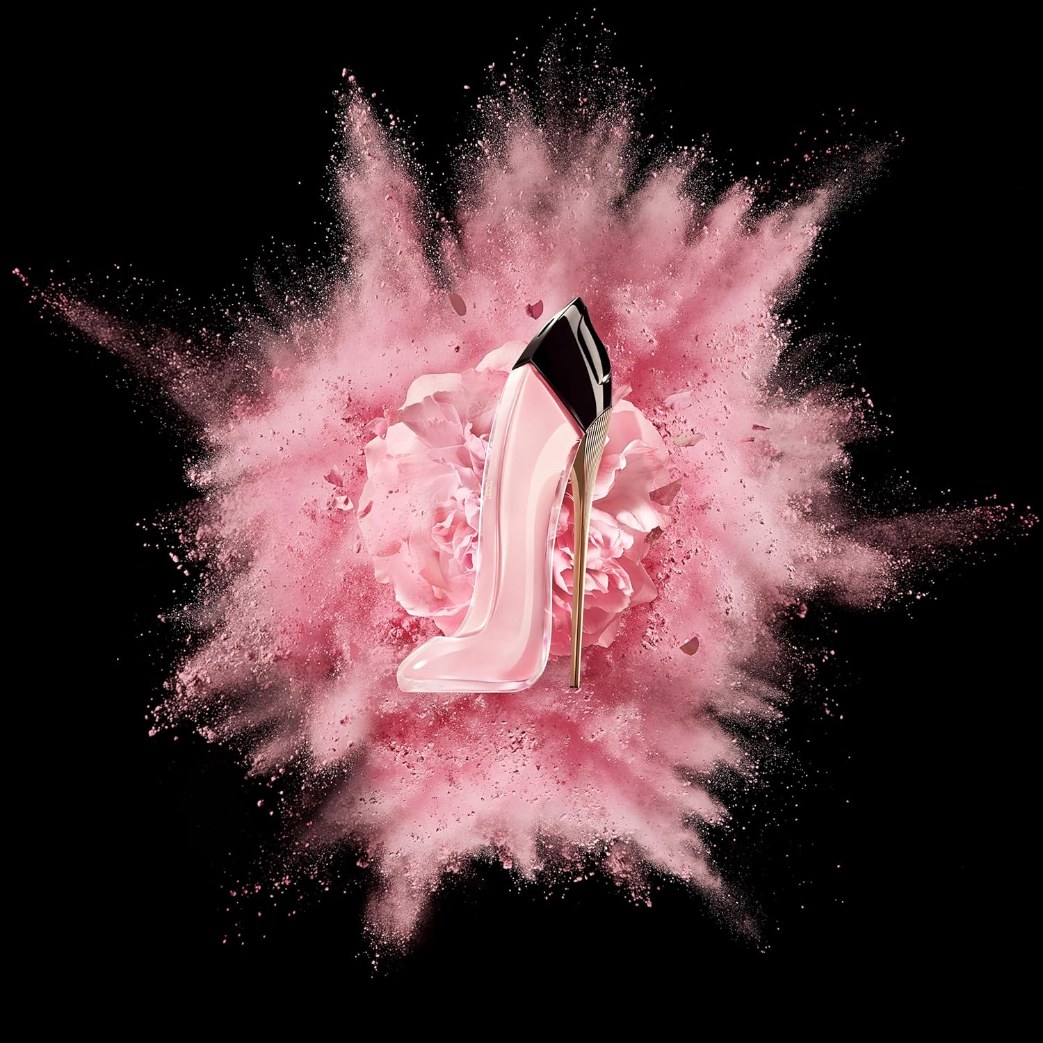 Good Girl Blush Perfume