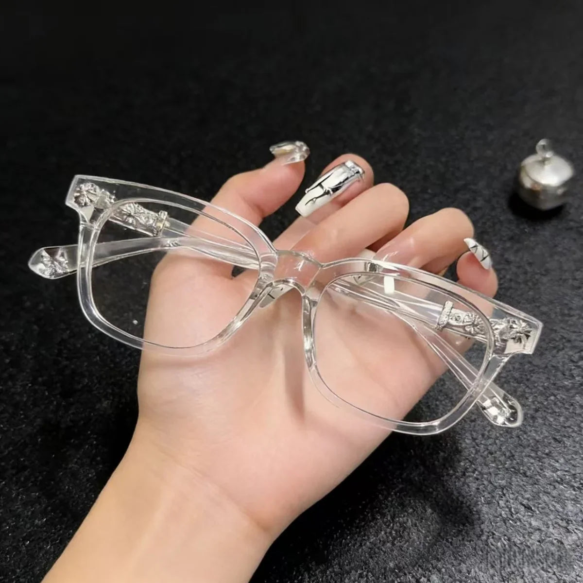 Chic Blue Light Blocker Glasses