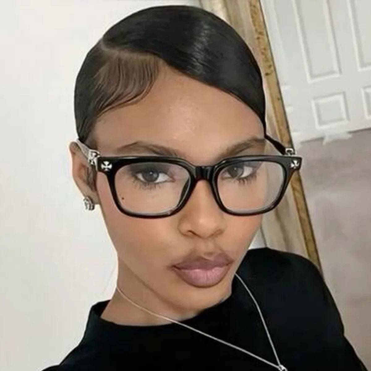 Chic Blue Light Blocker Glasses