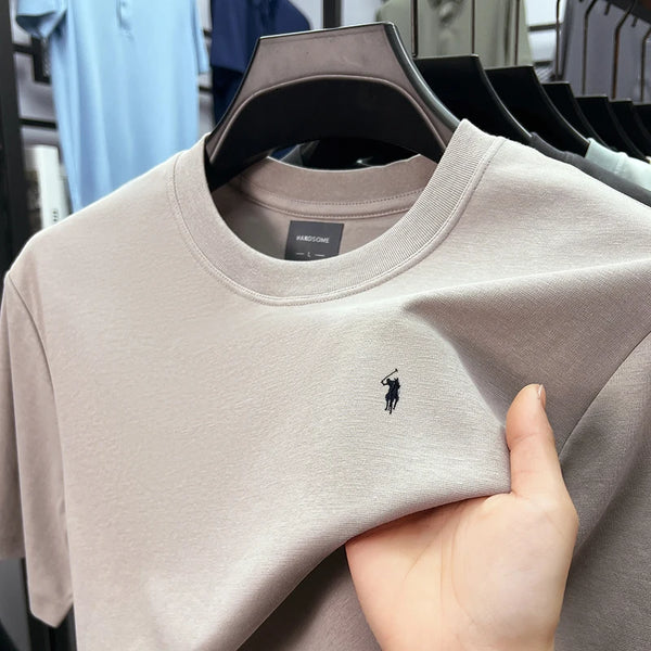 Silky Soft Ralph Lauren Tee
