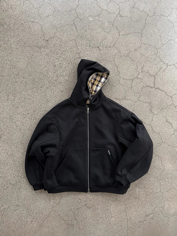 Korean-Dark-Simple-Wear-on-Both-Sides-Zip-Up-Sweatshirts-New-Popular-Necessary-Breathable-Solid-Long.jpg