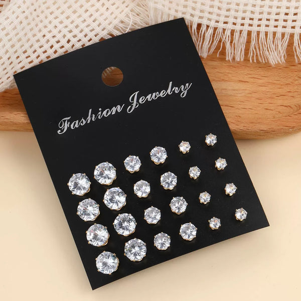 New-12-Pair-Pack-White-Shiny-Wedding-Stud-Earrings-Set-For-Women-Men-Crystal-Rhinestone-Earrings.jpg
