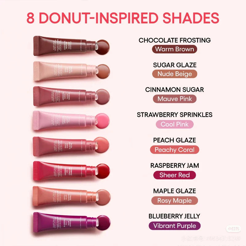 Laniege Tinted Glow Lip Serum