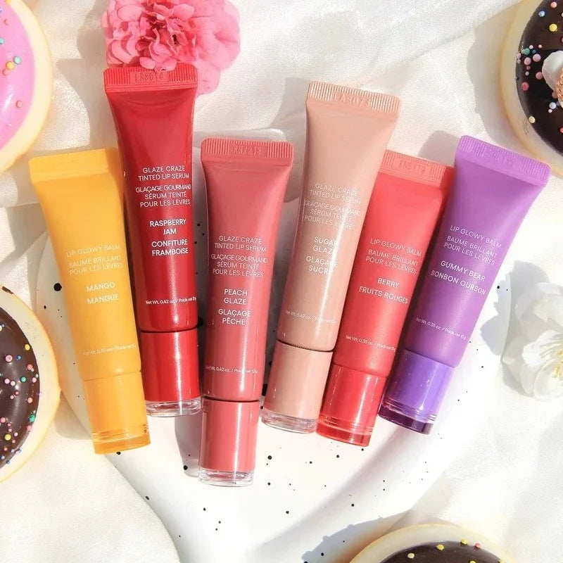 Laniege Tinted Glow Lip Serum