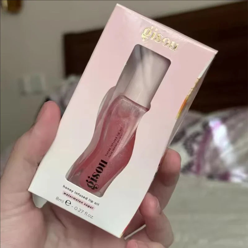 Gisou Moisturizing Lip Care