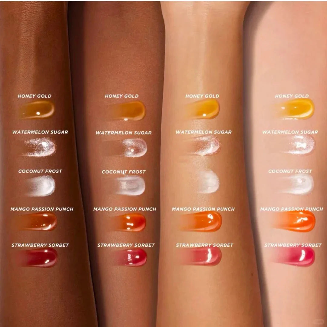 Gisou Moisturizing Lip Care